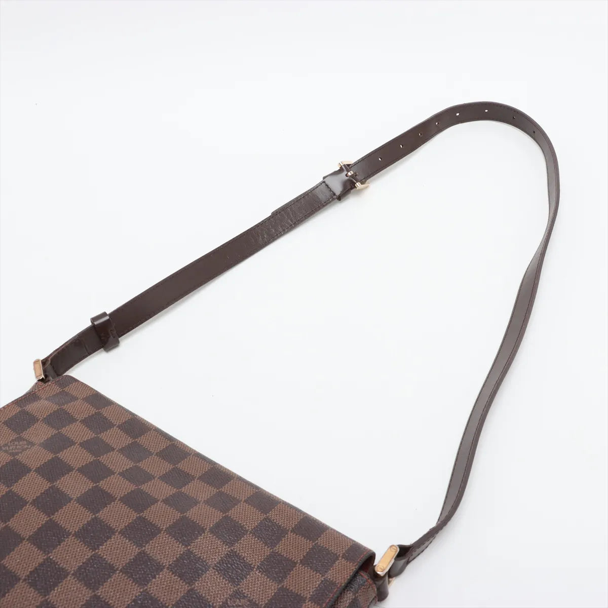 Louis Vuitton Damier Ebene Musette Salsa