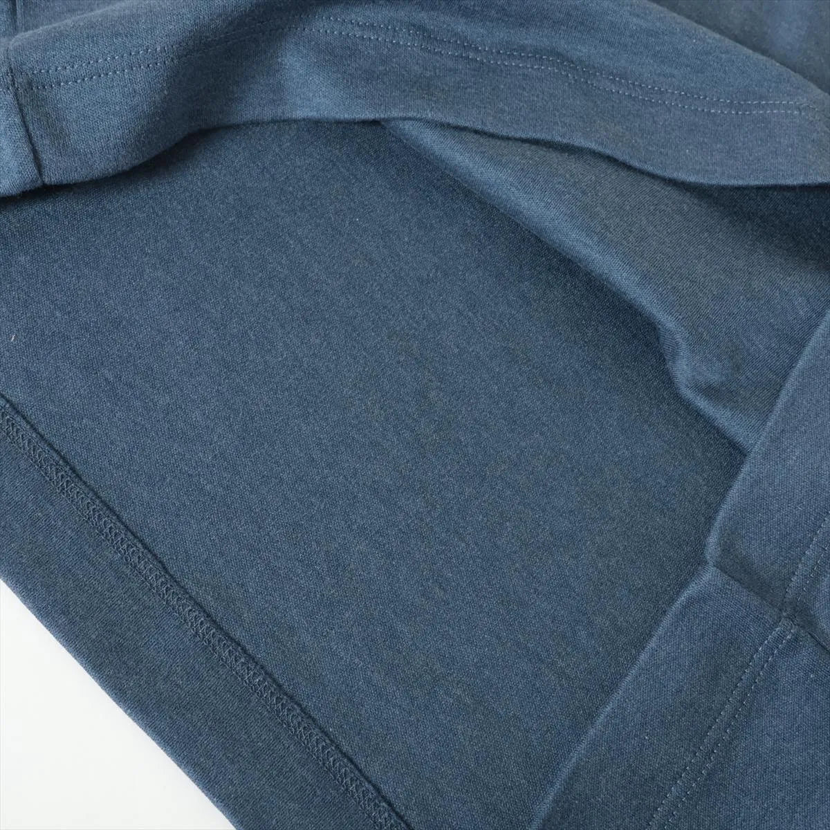 Louis Vuitton Pocket Cotton T-shirt Blue