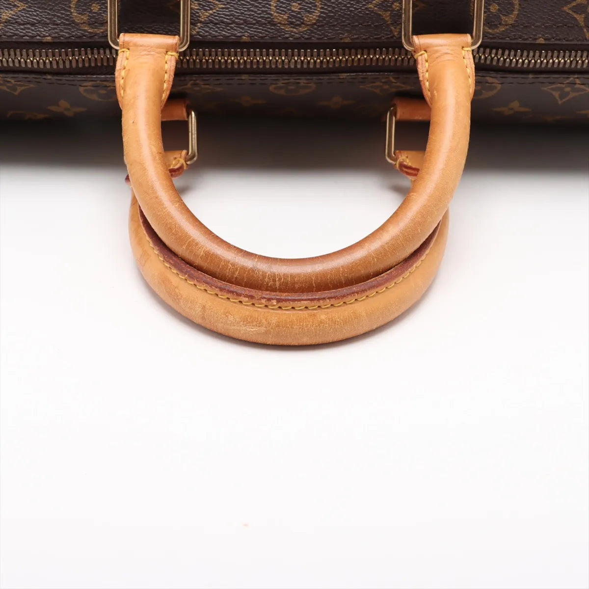 Louis Vuitton Monogram Keepall 45