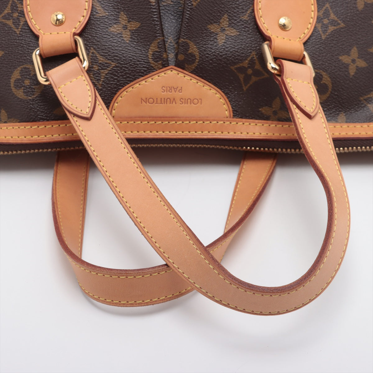 Louis Vuitton Monogram Palermo Bag * PREORDER *