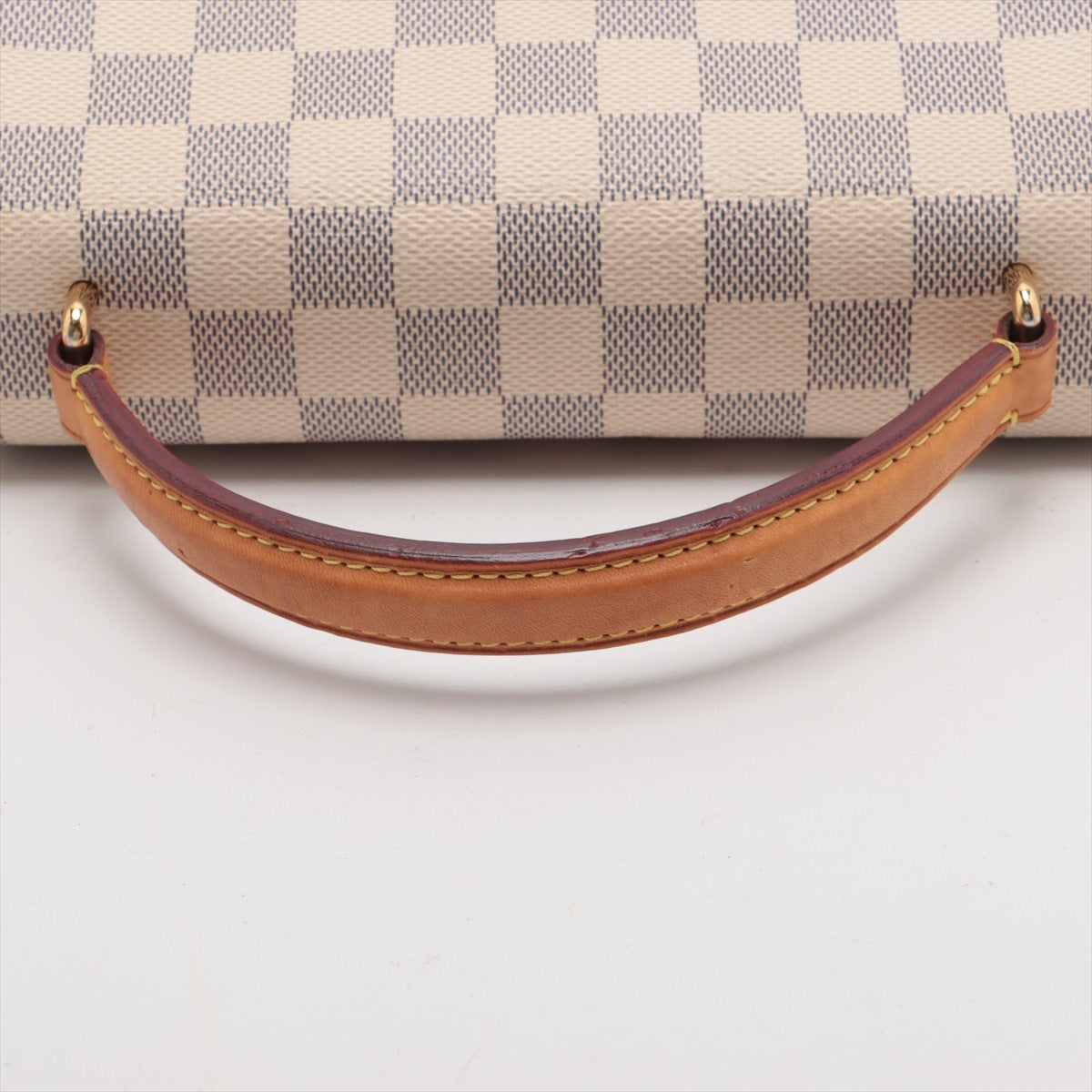 Louis Vuitton Damier Azur Croisette