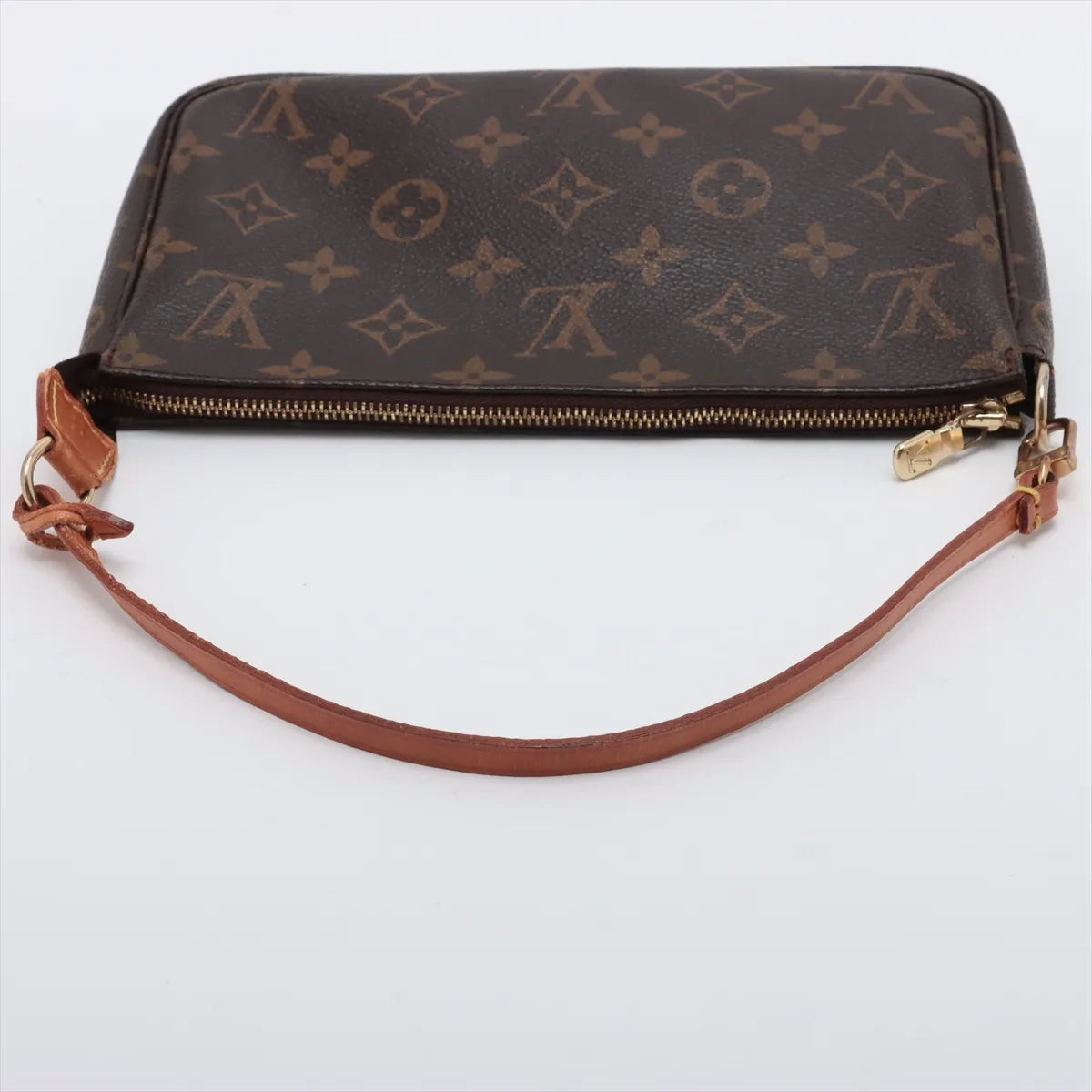 Louis Vuitton Monogram Pochette Accessories