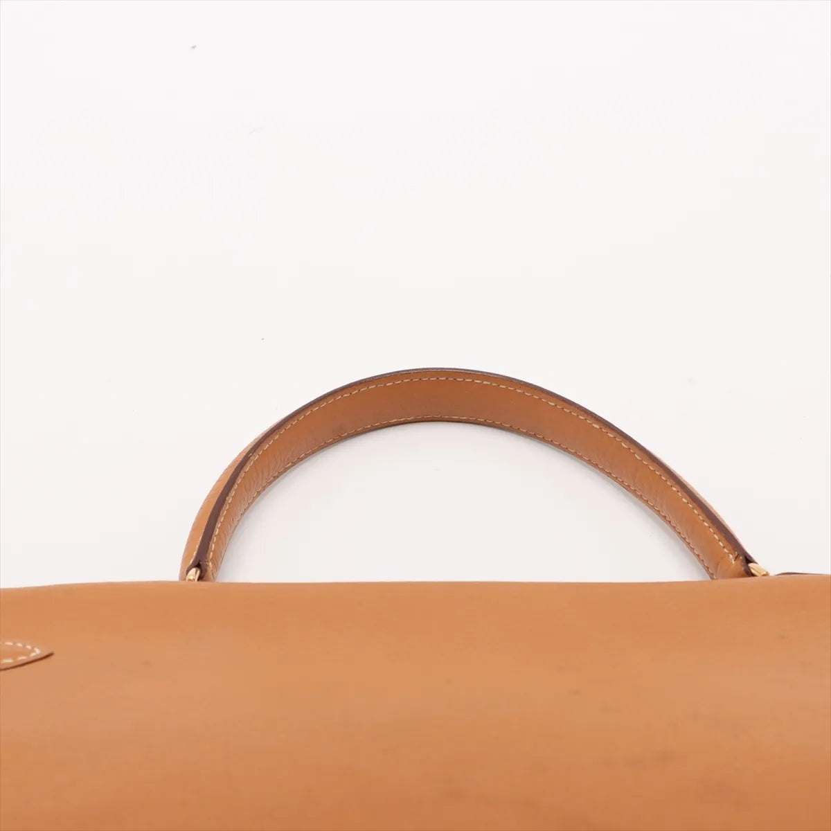 Hermes Kelly 35 Le Tournay Gold