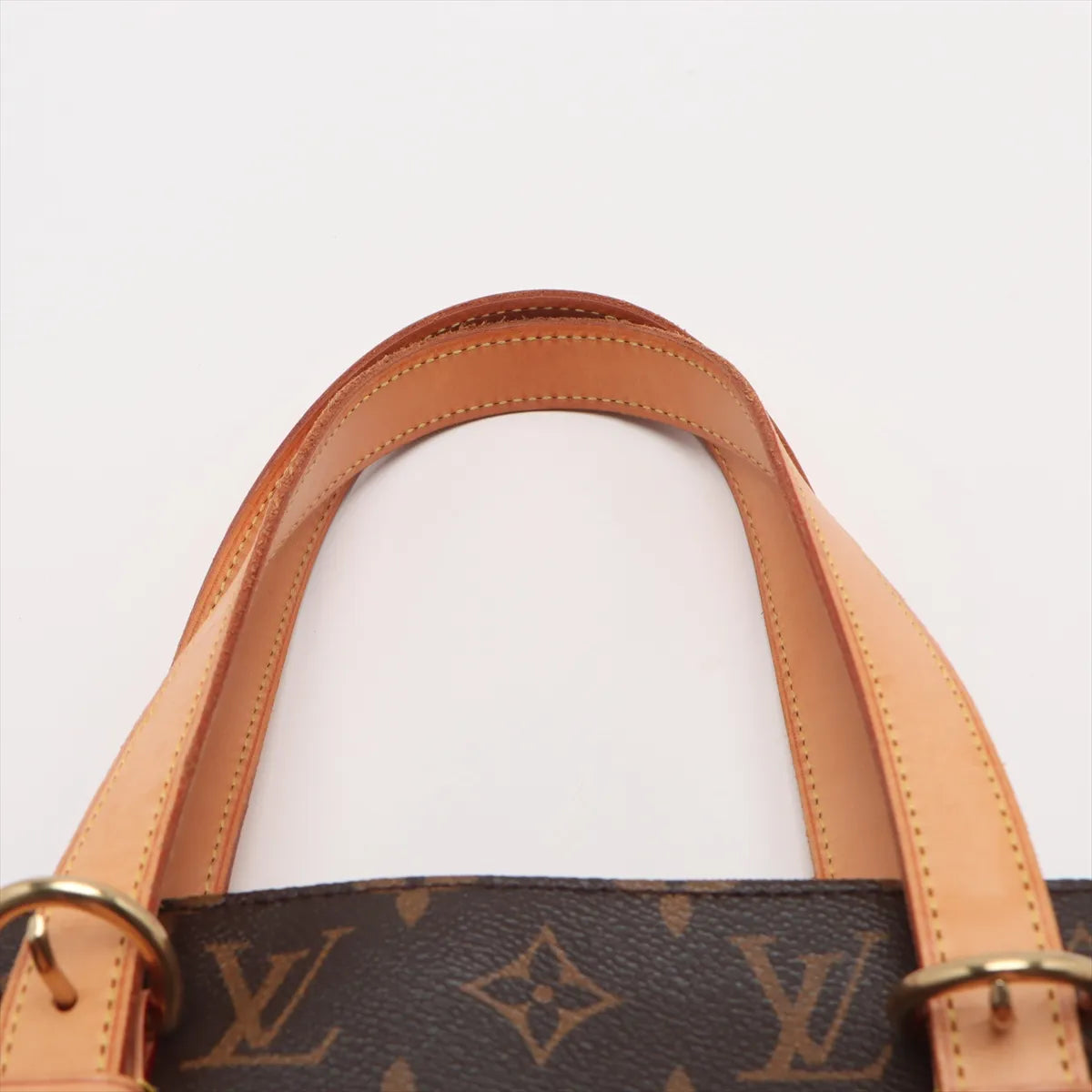 Louis Vuitton Monogram Popincourt Haut Tote Bag