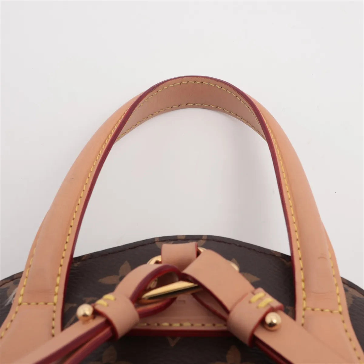 Louis Vuitton Monogram LV Moon Backpack — product photo 6