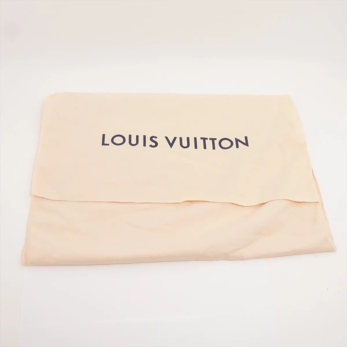 Louis Vuitton Neo Monogram Cushion Beige