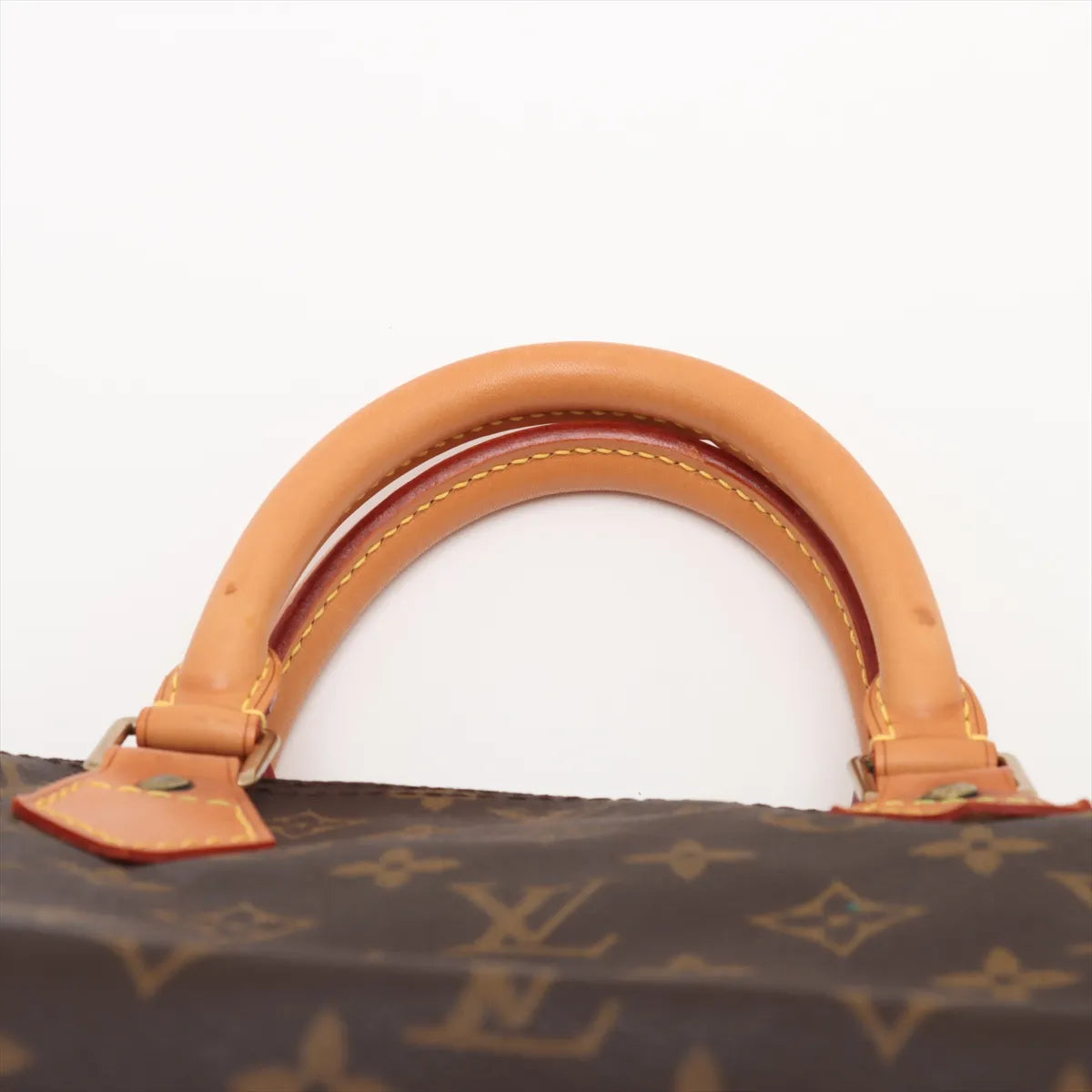 Louis Vuitton Monogram Speedy 40