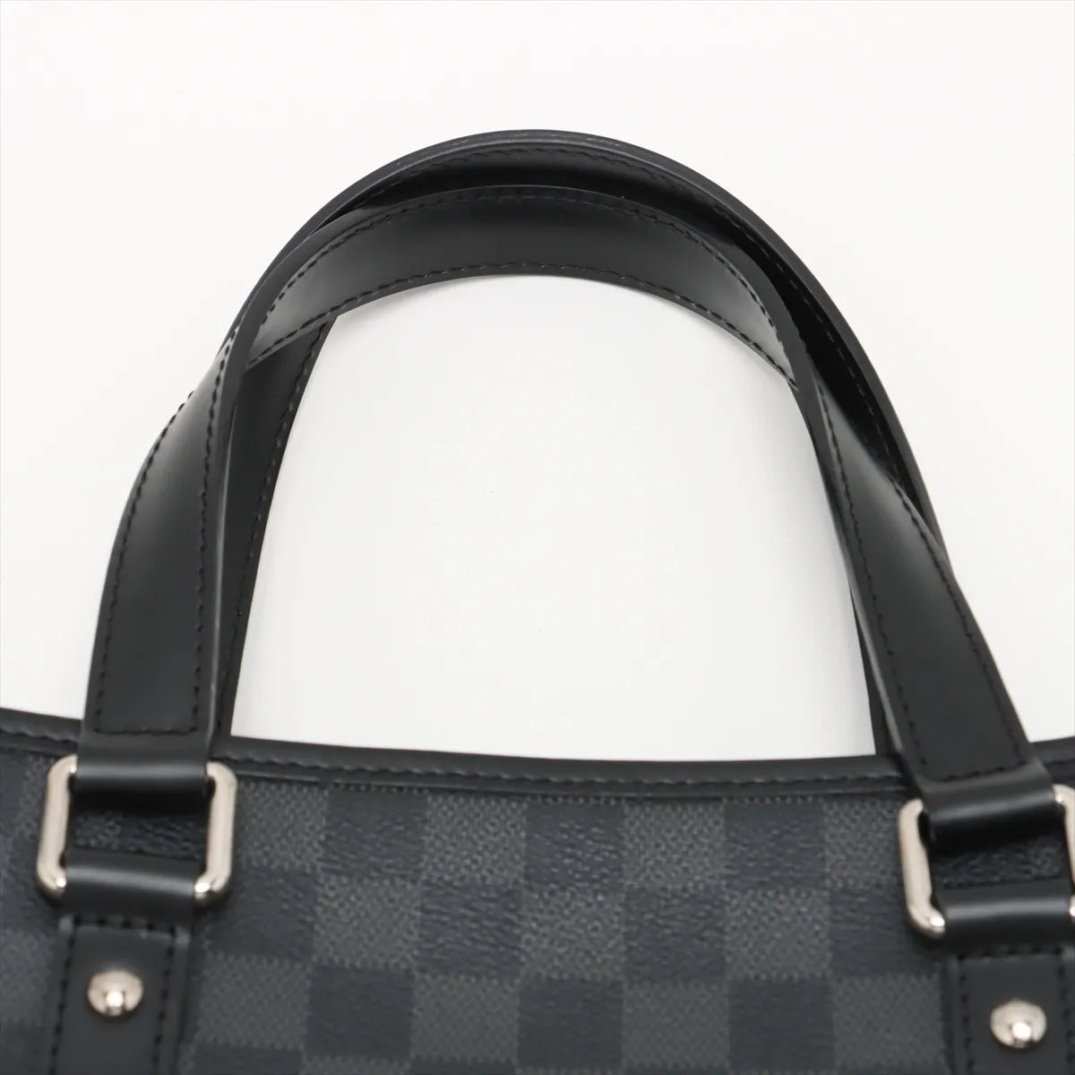 Louis Vuitton Damier Graphite Tadao PM