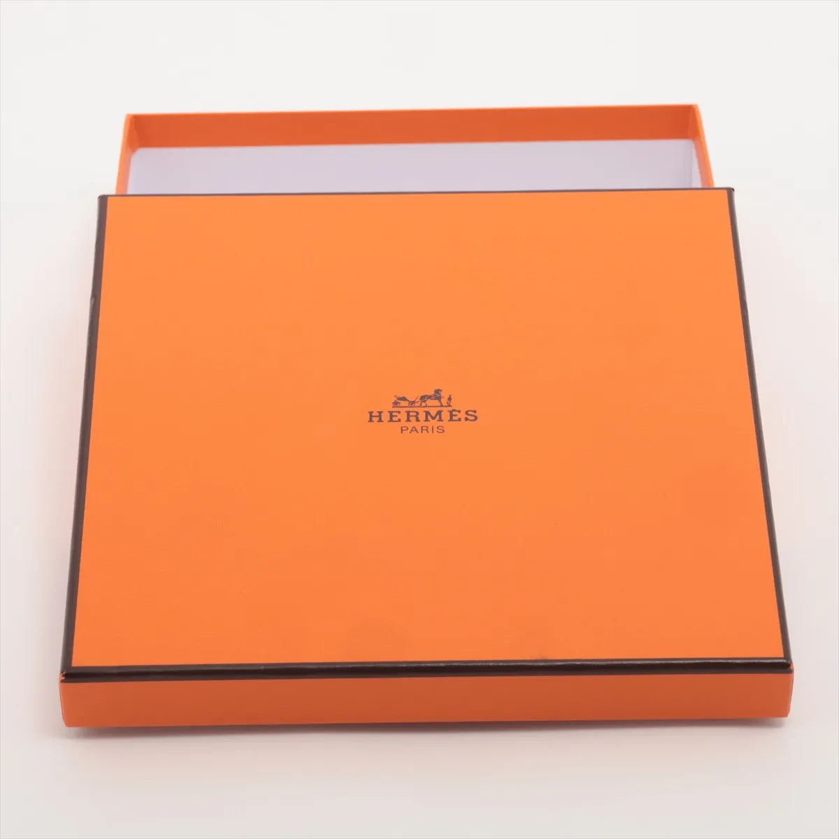 Hermès Constance H Belt Black