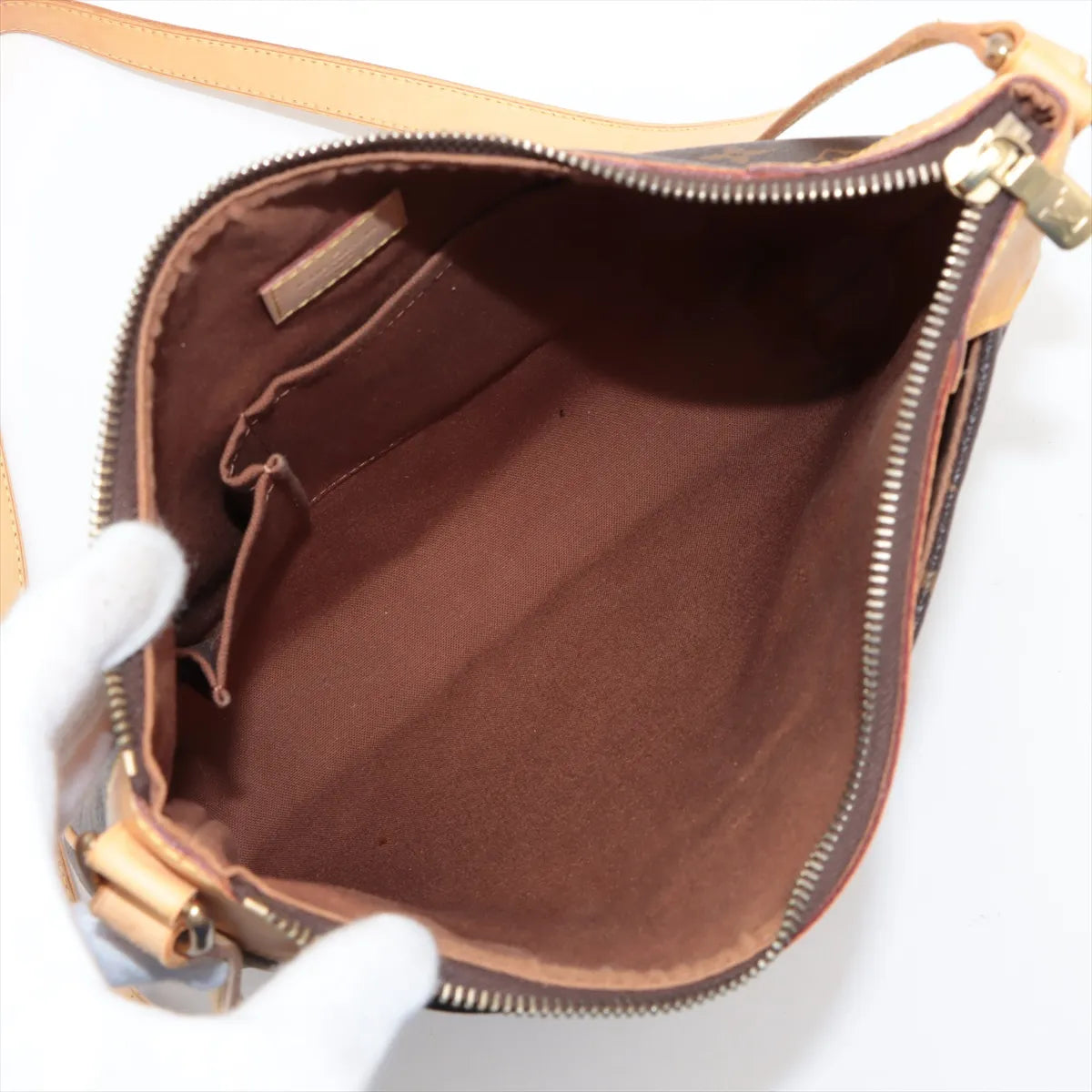 Louis Vuitton Monogram Odeon MM