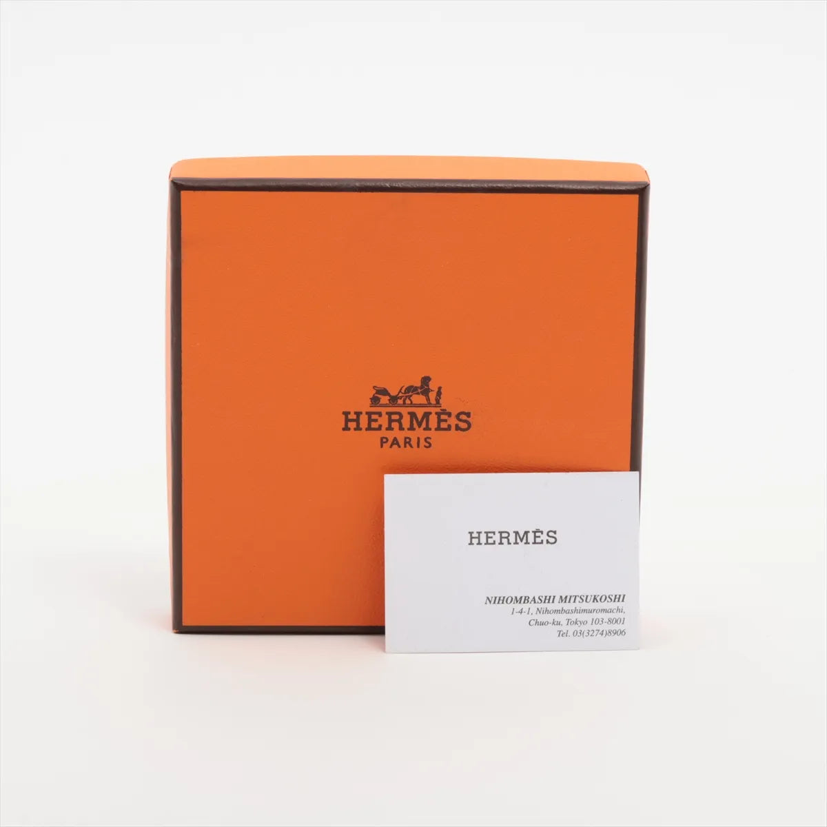 Hermès Enamel Uni Bangle
