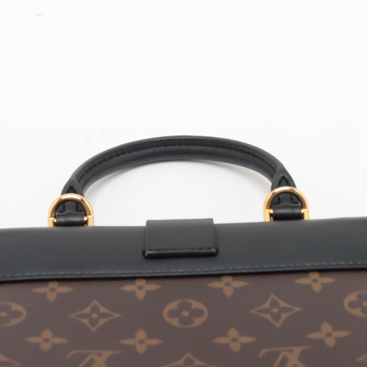 Louis Vuitton Monogram Locky BB Shoulder Bag * PREORDER *