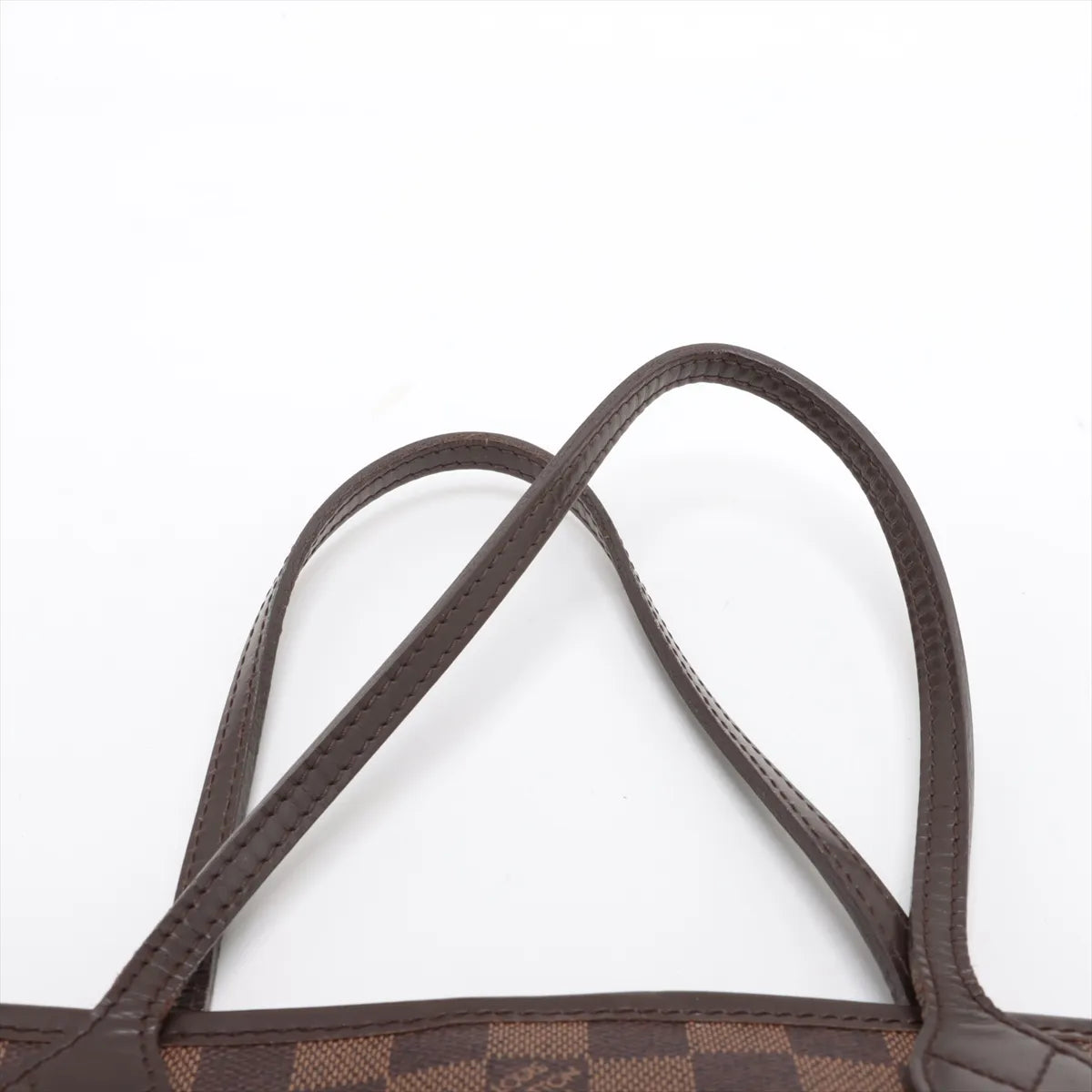 Louis Vuitton Damier Ebene Neverfull PM