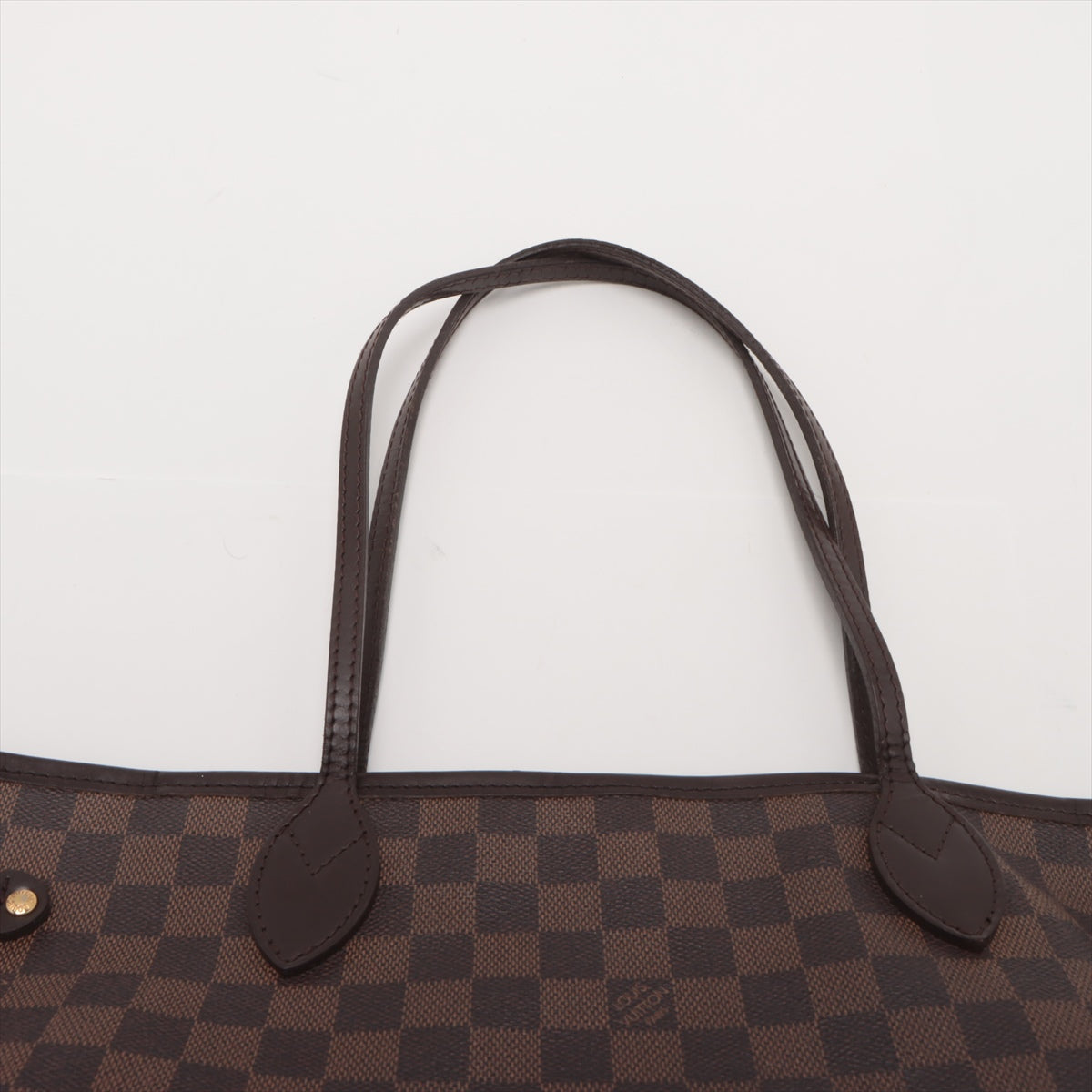 Louis Vuitton Damier Ebene Neverfull MM * PREORDER *