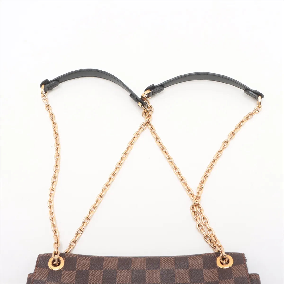 Louis Vuitton Damier Ebene Vavin PM