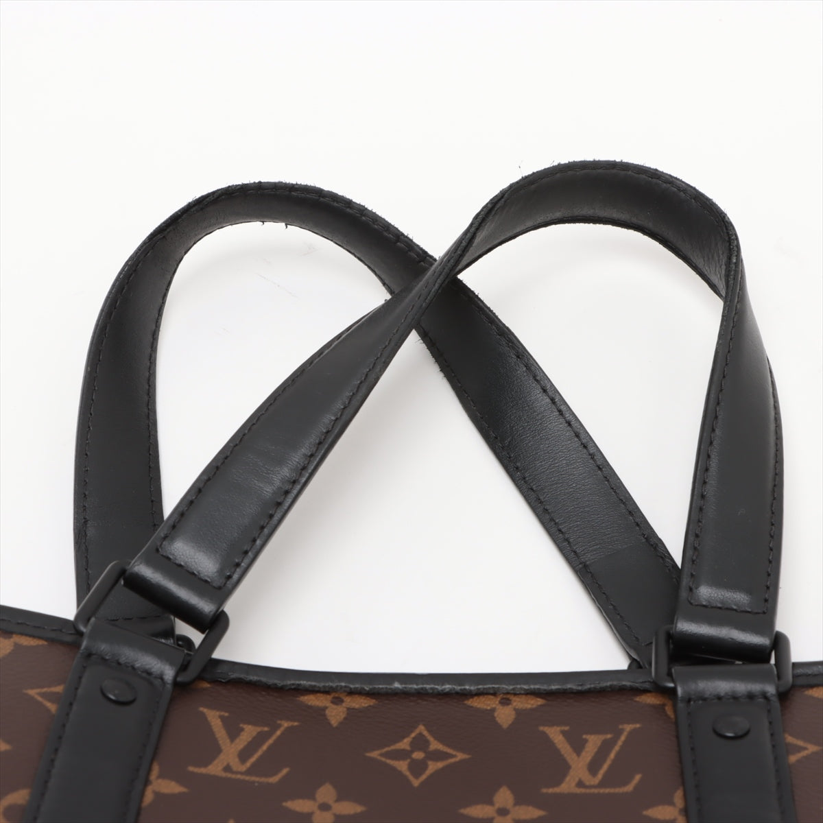 Louis Vuitton Monogram Macassar Weekend Tote Bag GM * PREORDER *