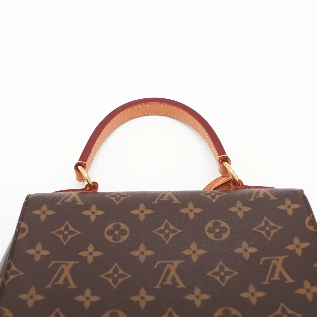 Louis Vuitton Monogram Cluny BB