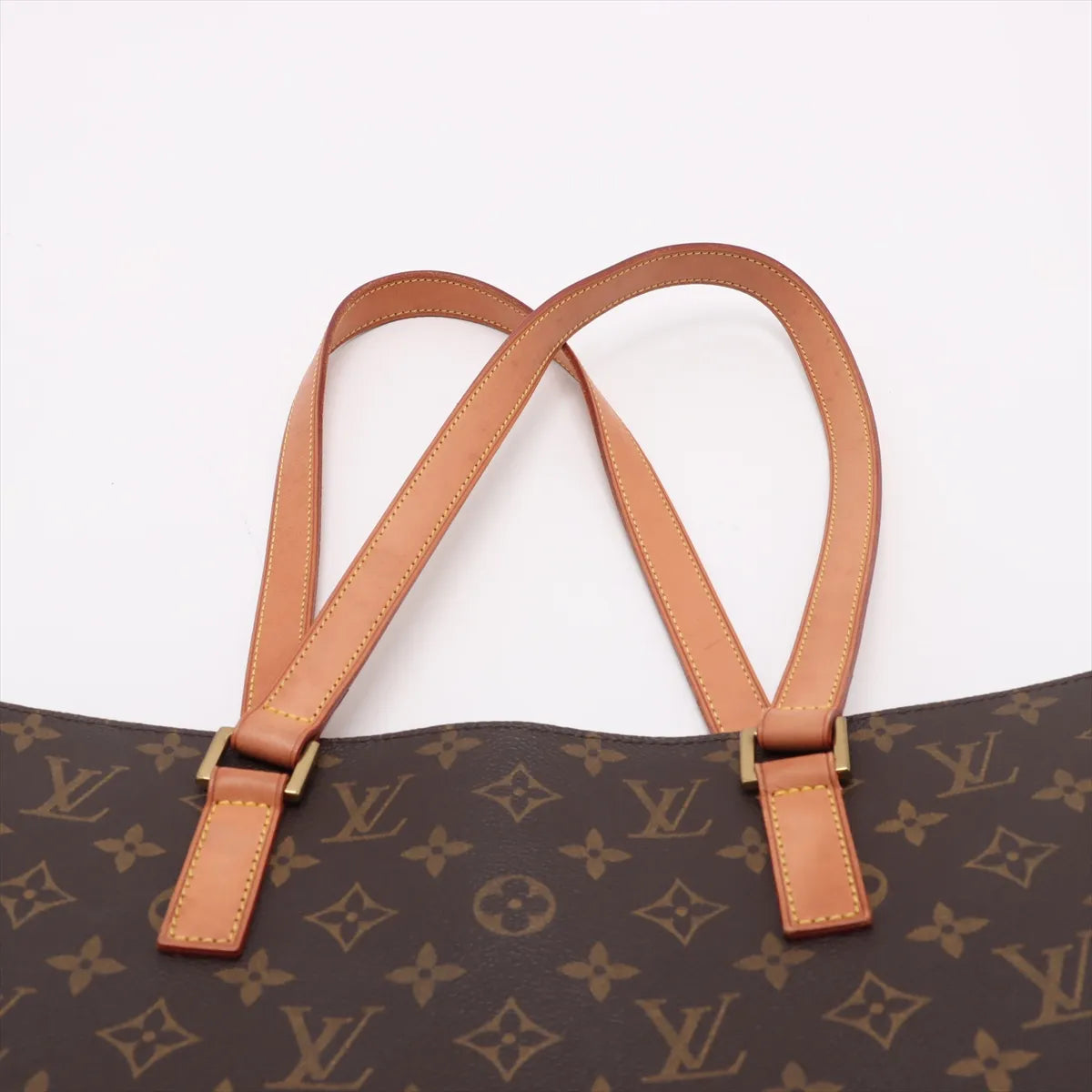 Louis Vuitton Monogram Luco Tote Bag