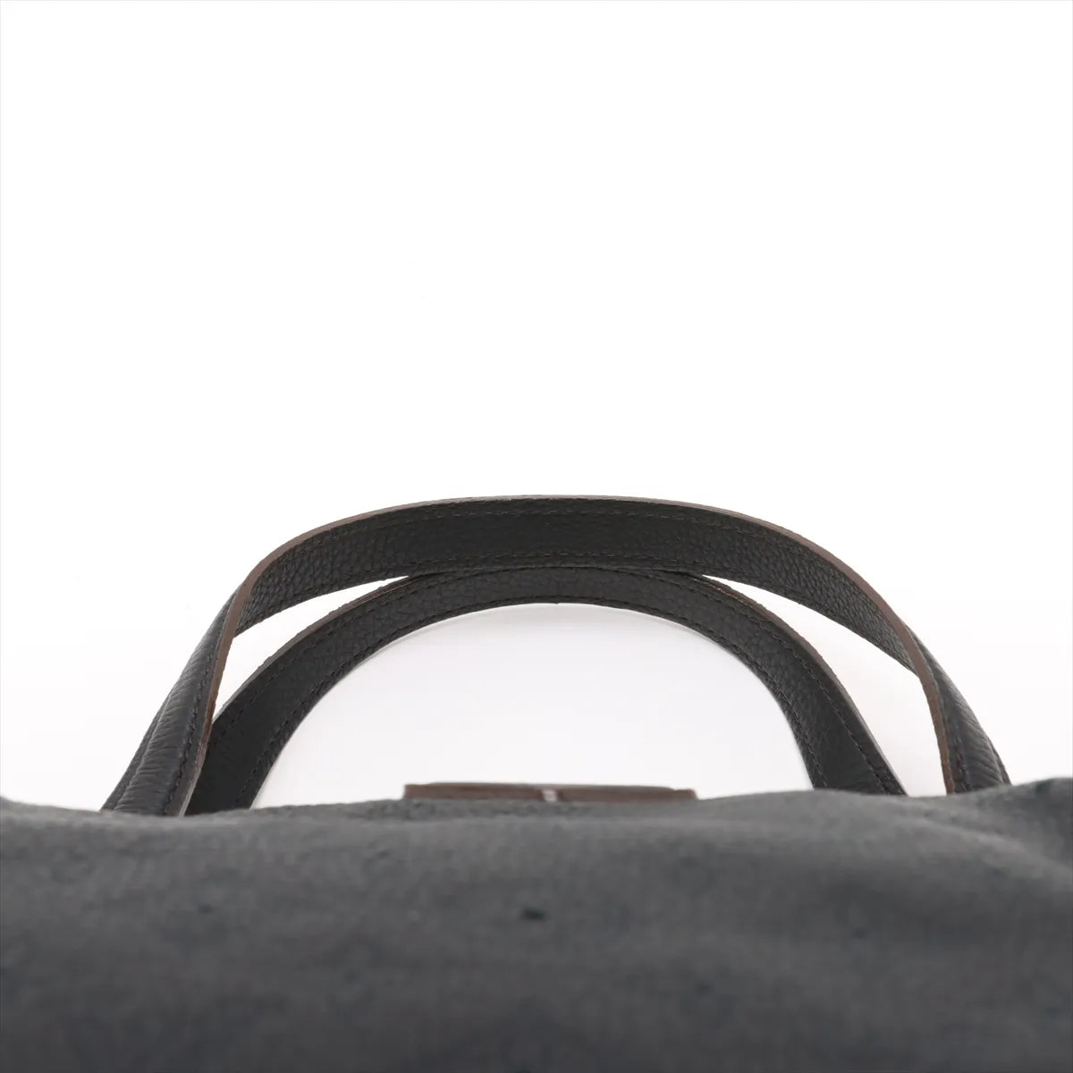 Louis Vuitton Monogram Mahina Cirrus PM Black