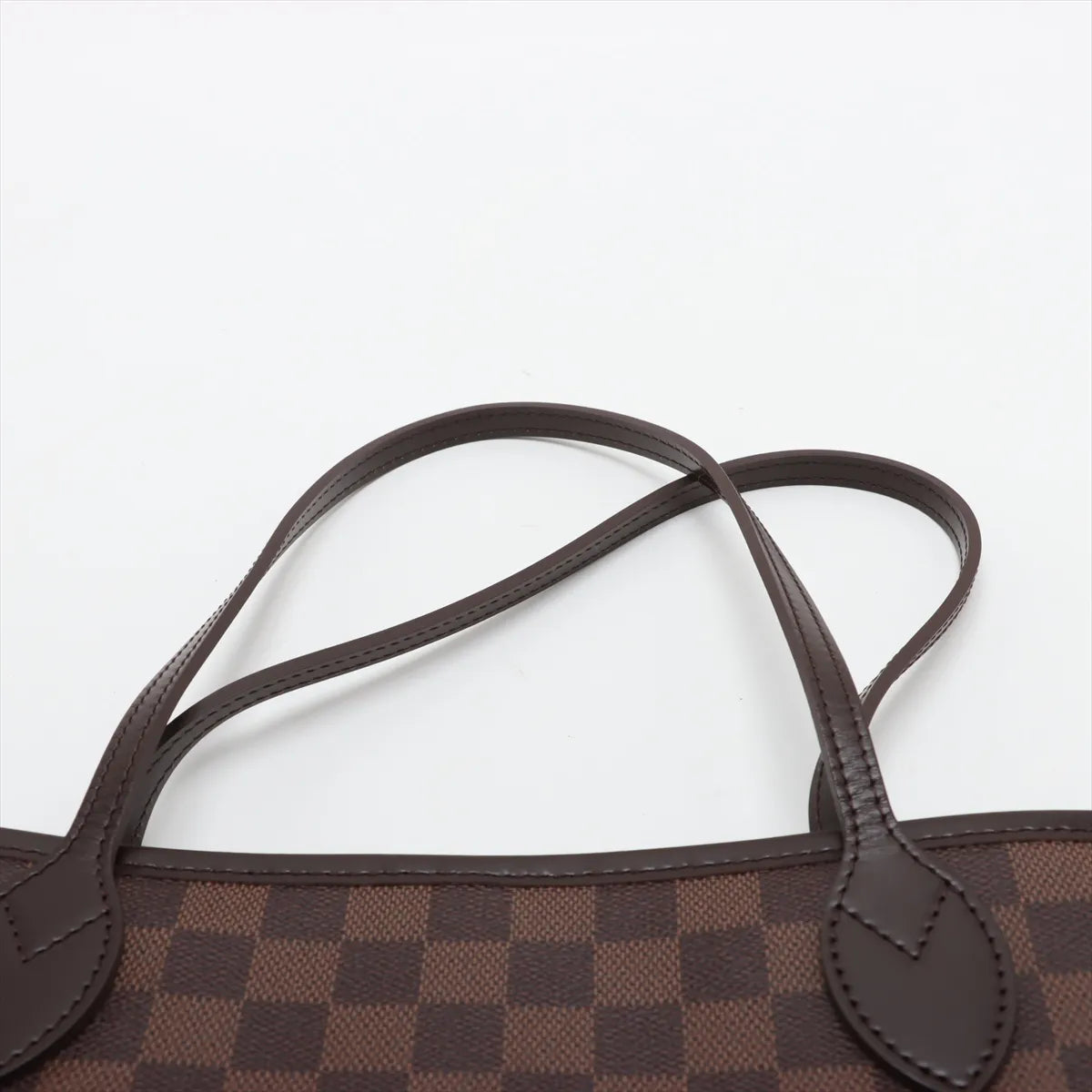 Louis Vuitton Damier Ebene Neverfull MM