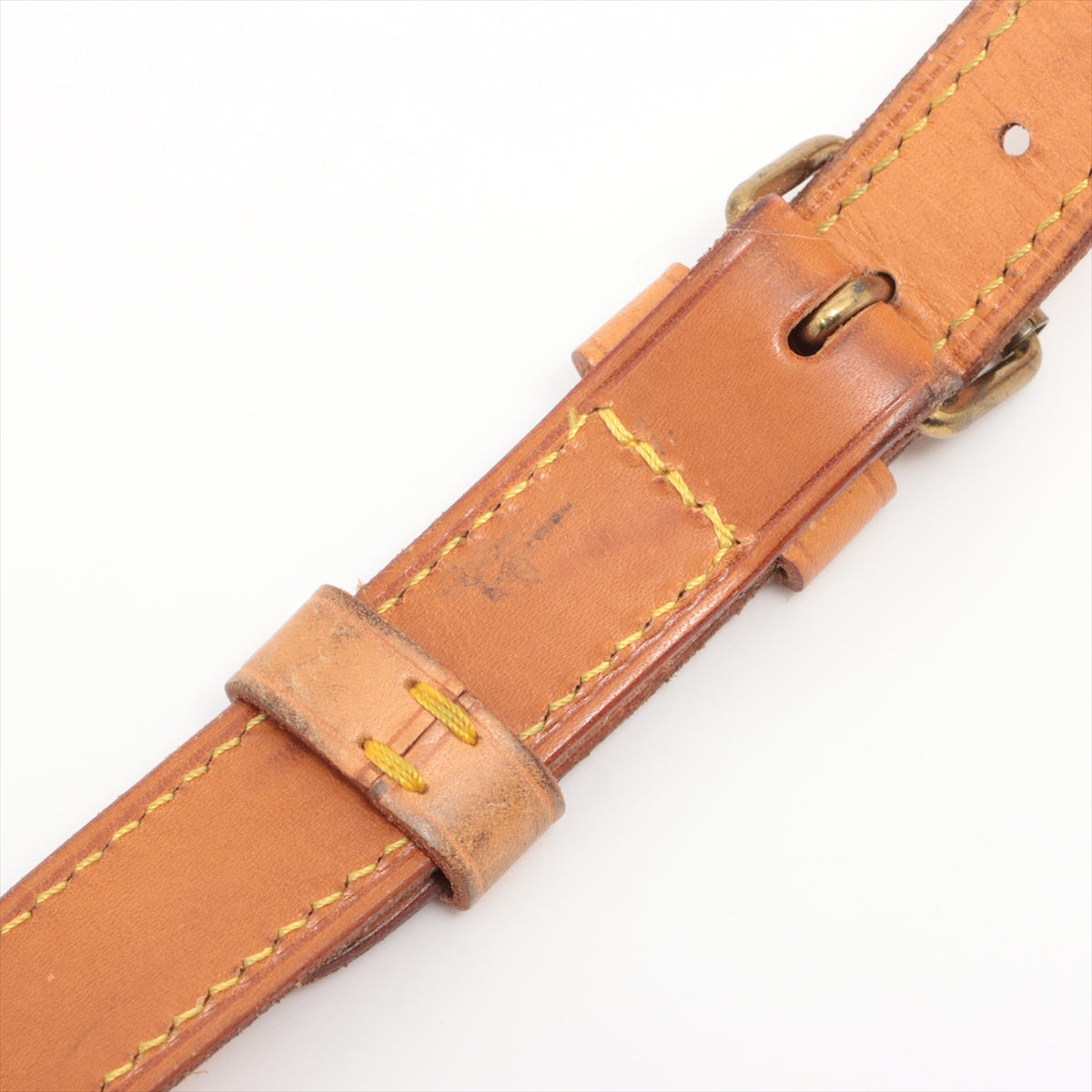 Louis Vuitton Adjustable Crossbody Strap