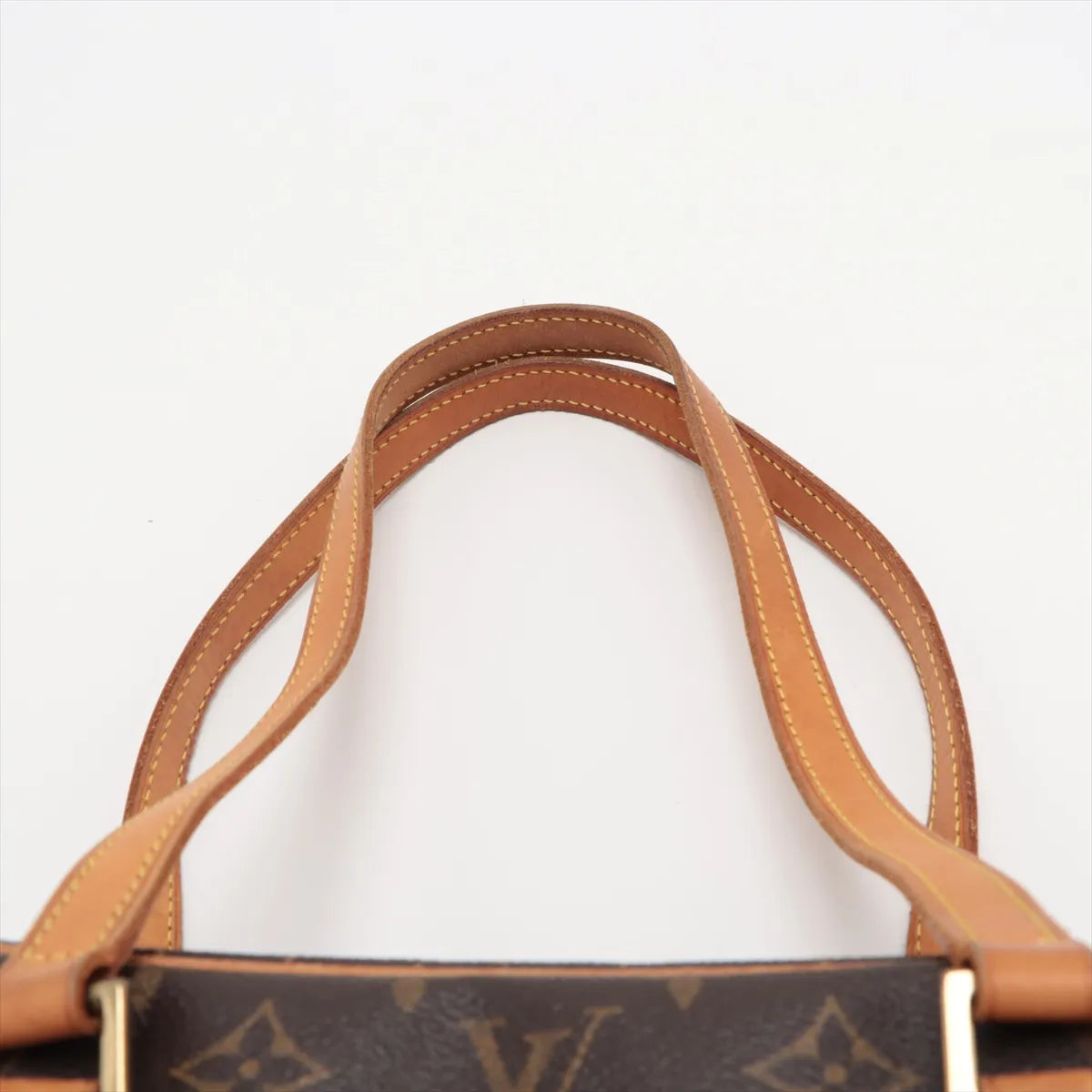 Louis Vuitton Monogram Cite MM