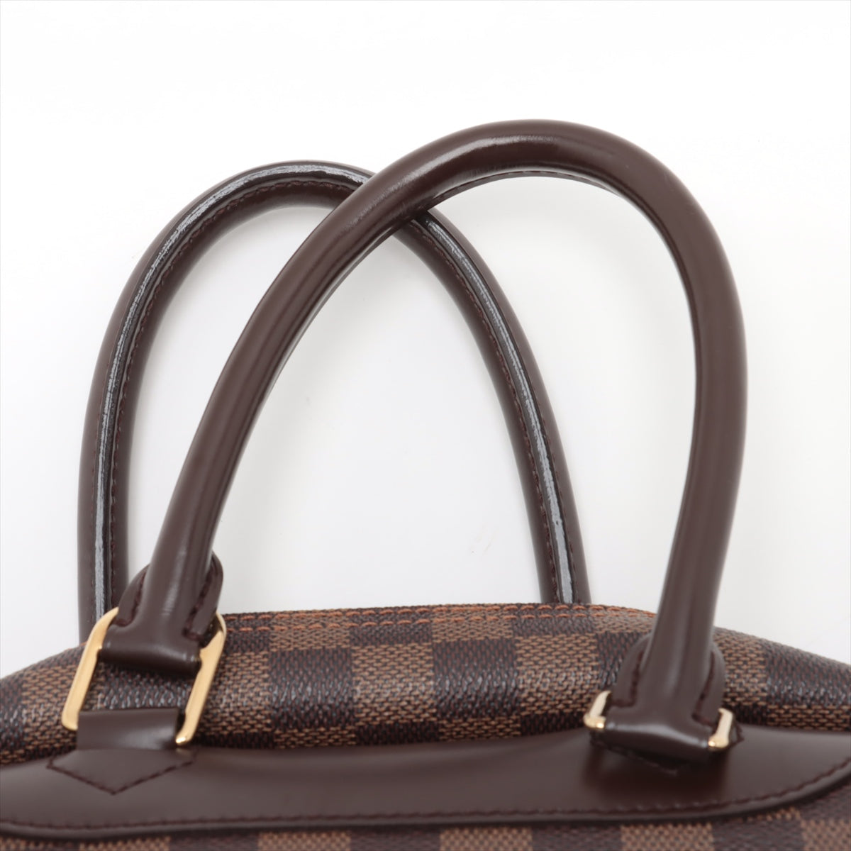 Louis Vuitton Damier Ebene Deauville Handbag * PREORDER *