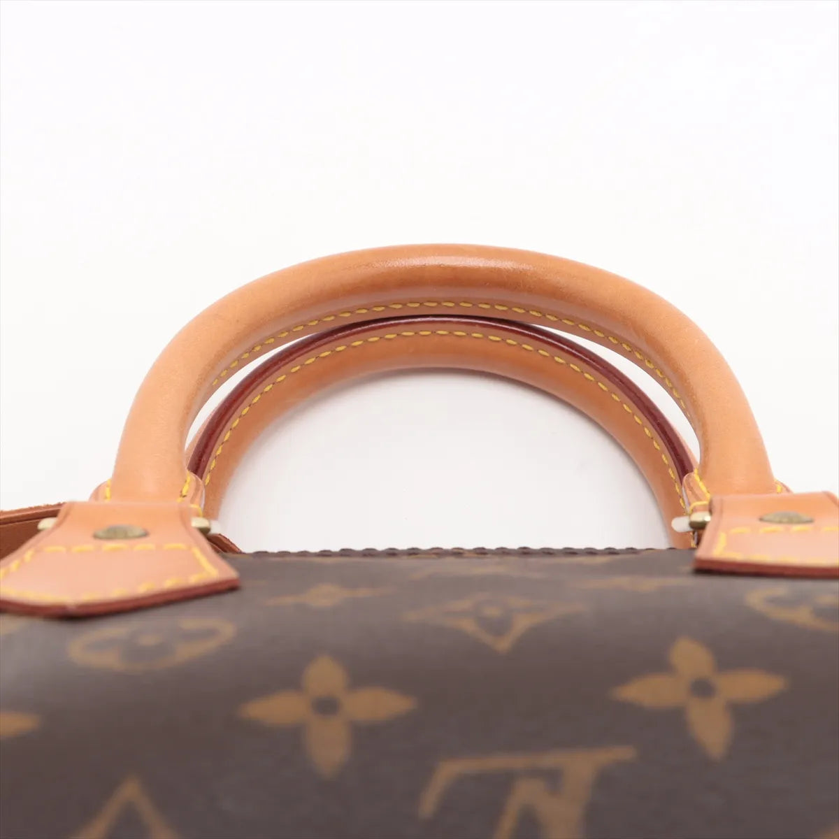 Louis Vuitton Monogram Speedy 25