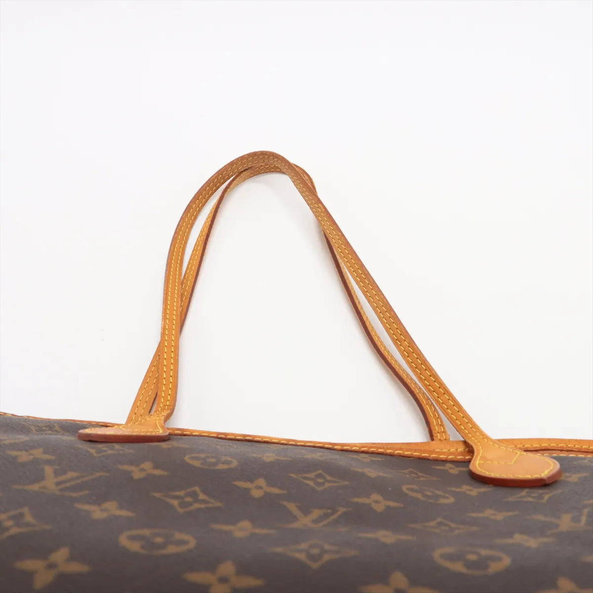 Louis Vuitton Monogram Neverfull GM