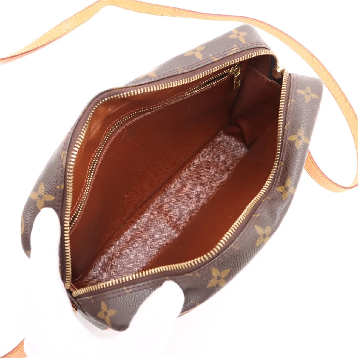 Louis Vuitton Monogram Trocadero 27