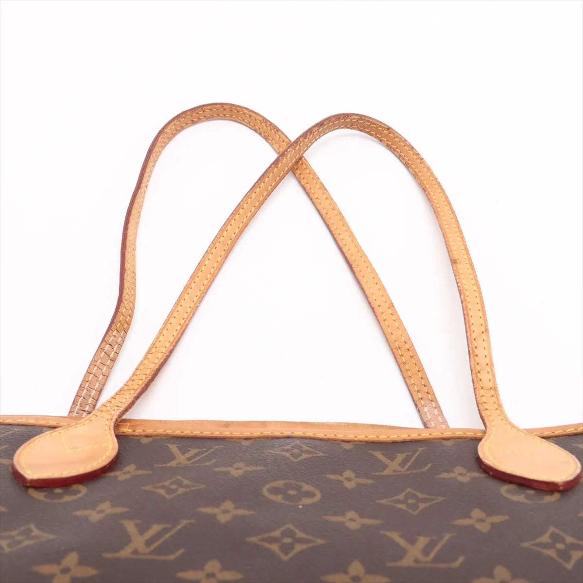 Louis Vuitton Monogram Neverfull MM