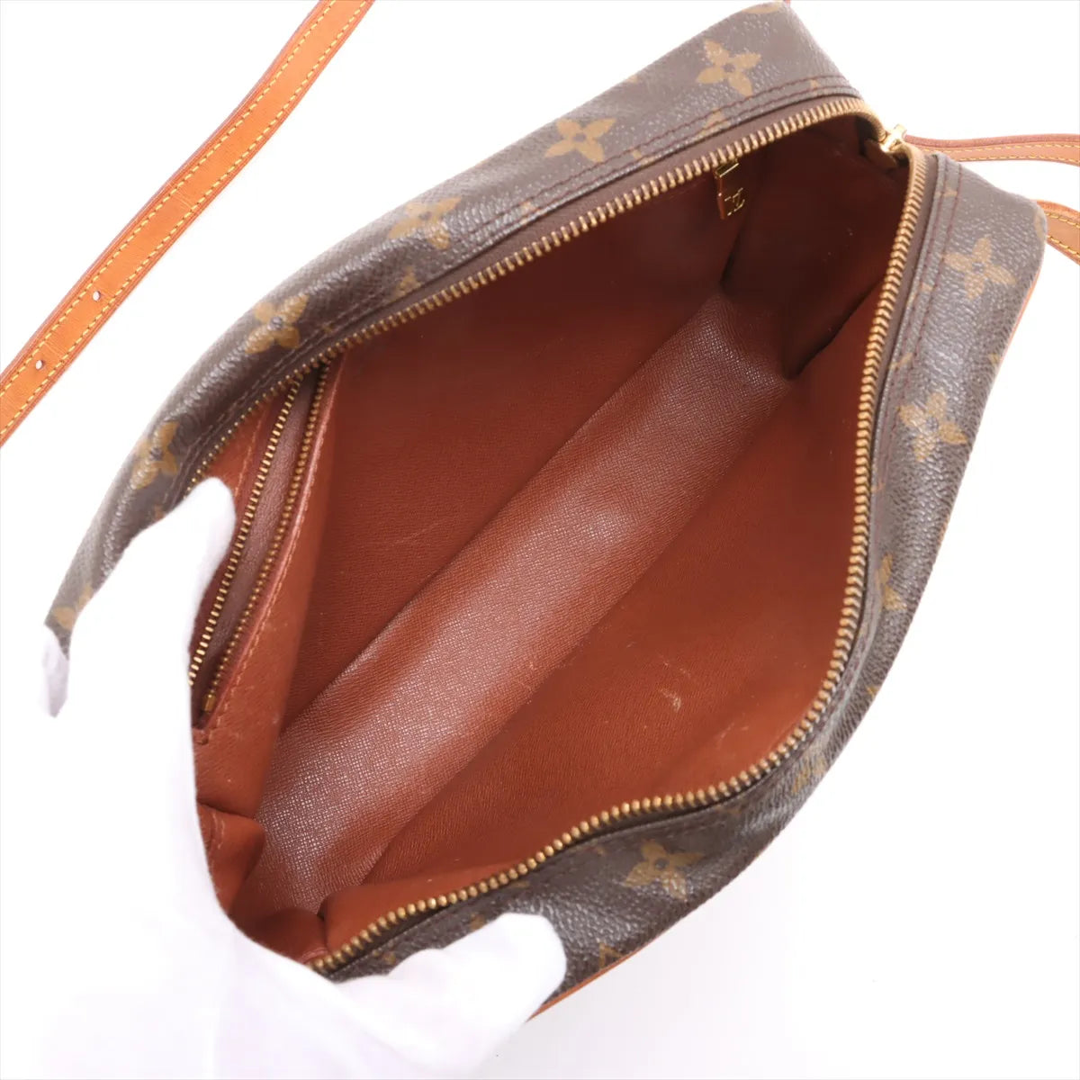 Louis Vuitton Monogram Trocadero 27