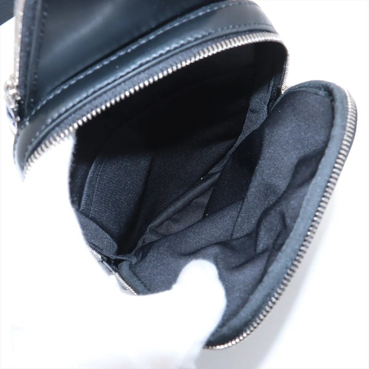 Louis Vuitton Monogram Eclipse Avenue Sling Bag