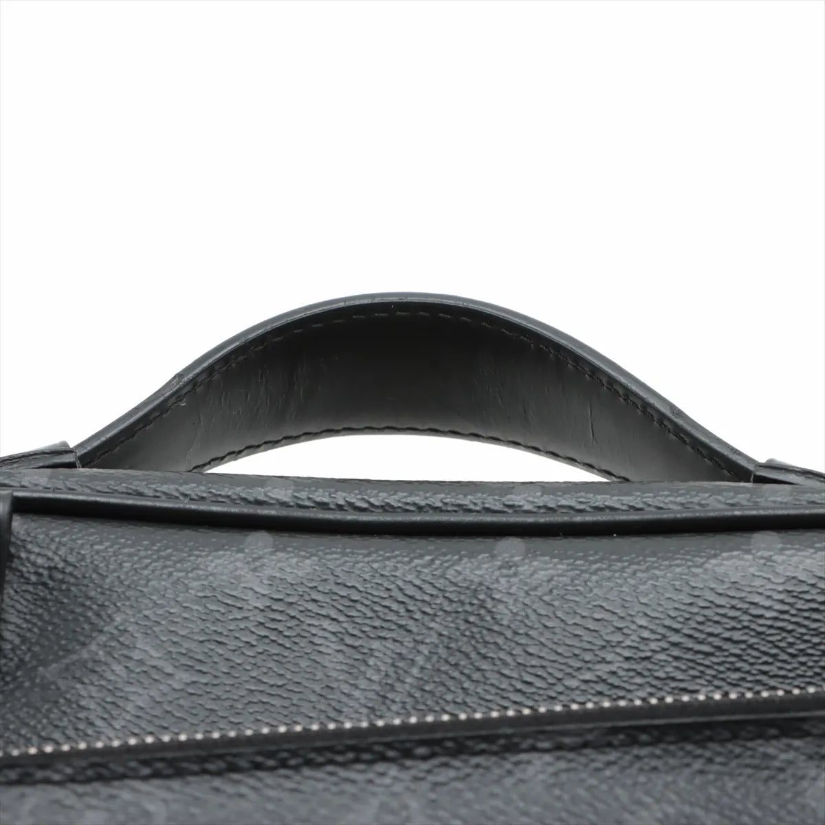 Louis Vuitton Monogram Eclipse Explorer Pouch