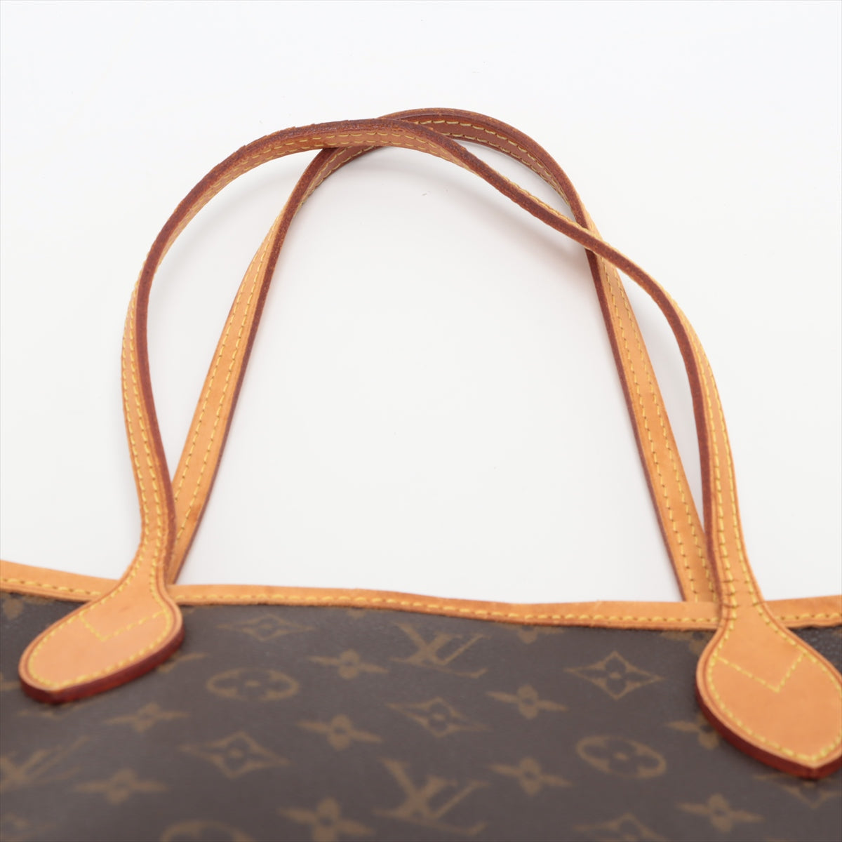 Louis Vuitton Monogram Neverfull PM
