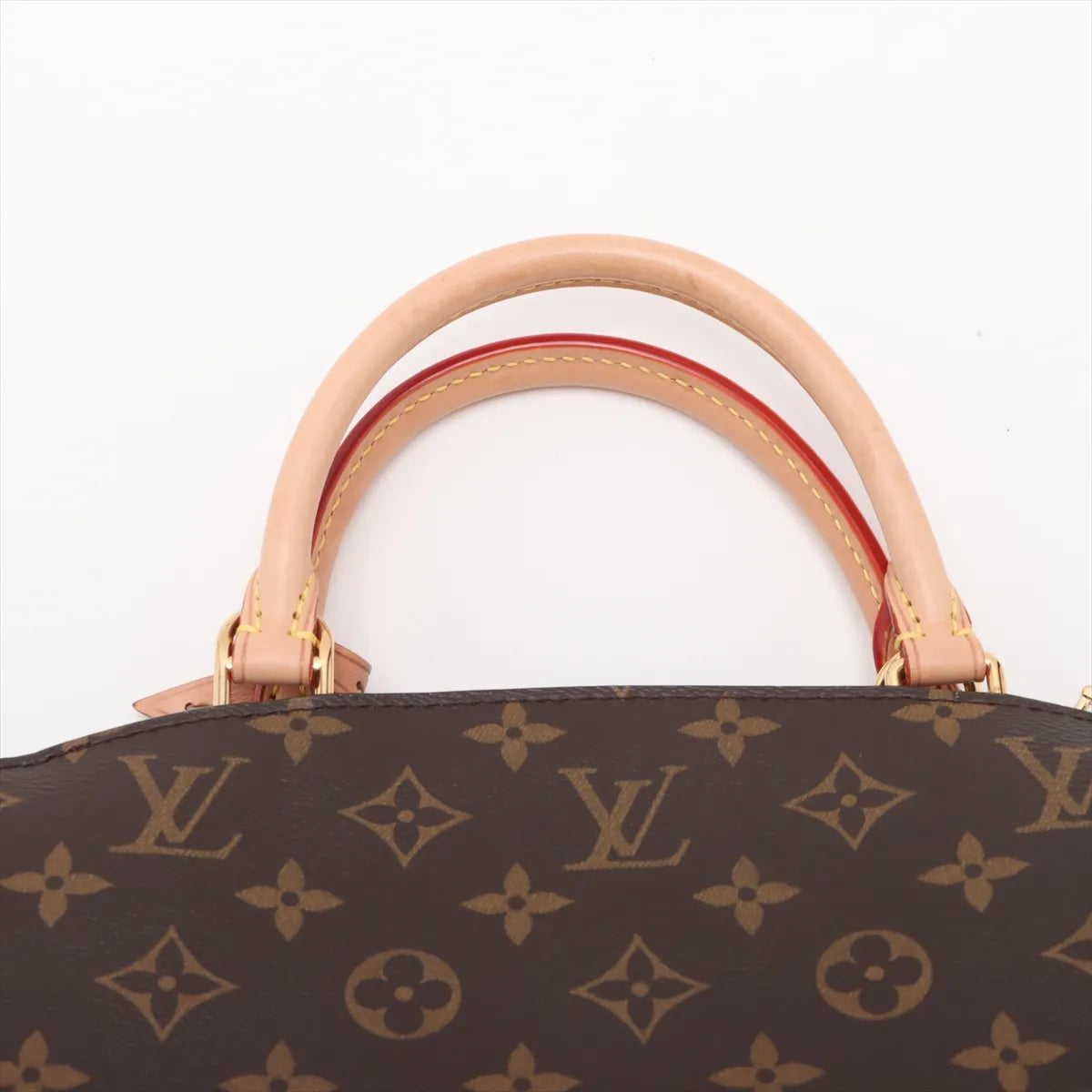 Louis Vuitton Monogram Petit Palais PM — product photo 6