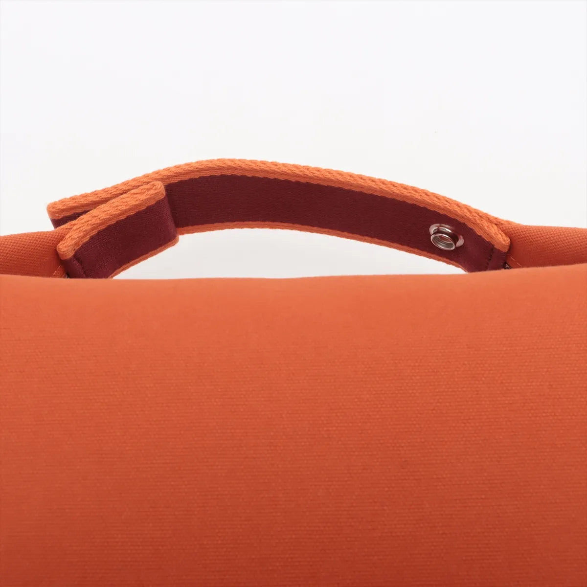 Hermès Bride A Brac GM Orange