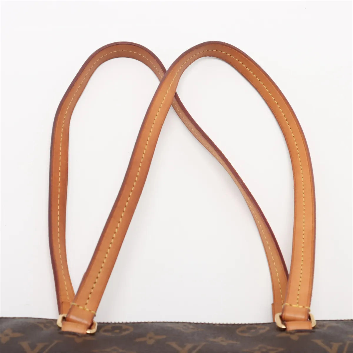 Louis Vuitton Monogram Iéna PM