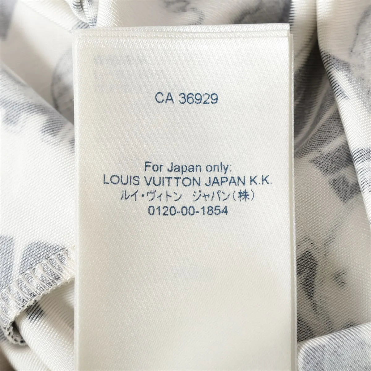 Louis Vuitton x Fornasetti Printed Rayon Sleeveless Mini Dress Black x White