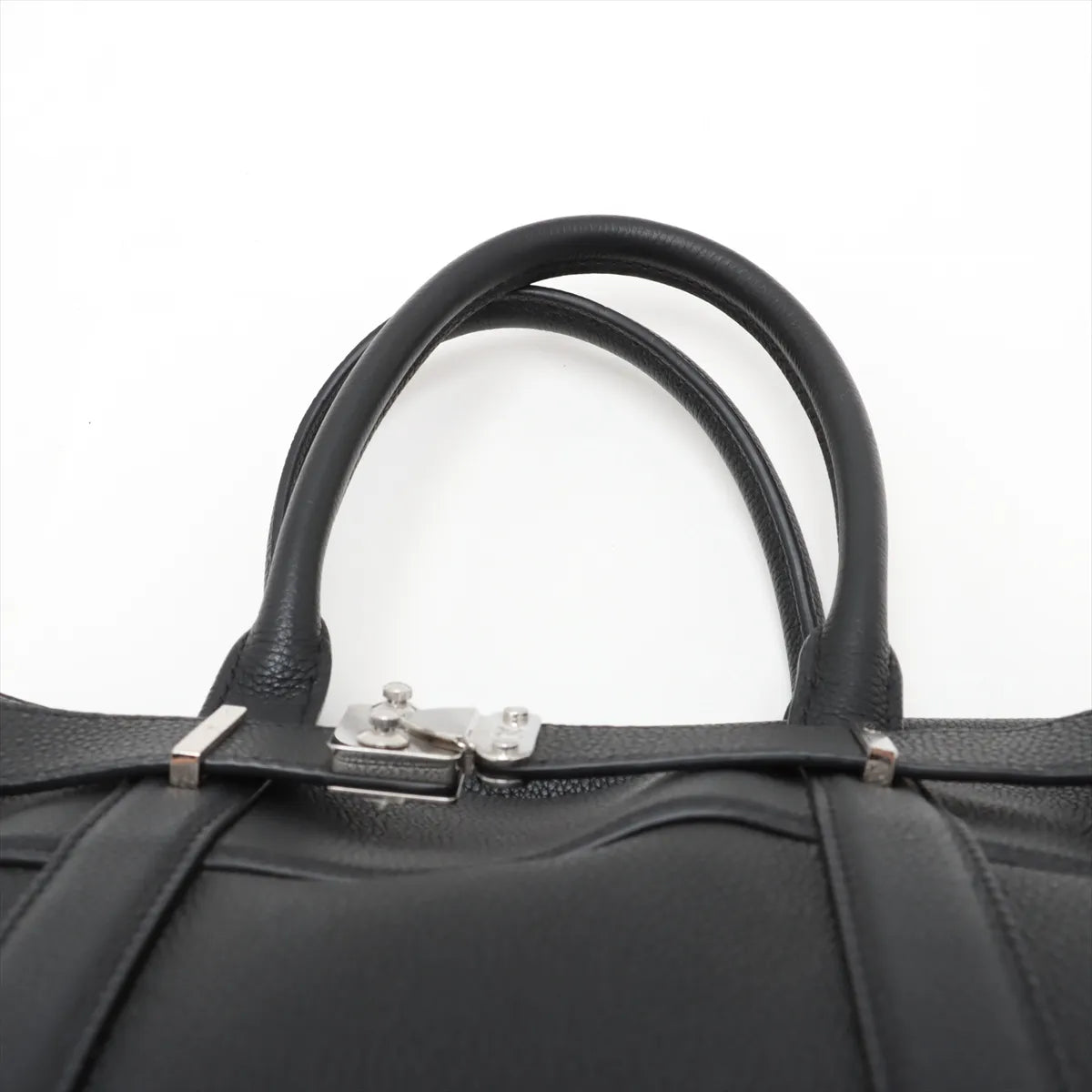 Louis Vuitton Georges Tote MM Black