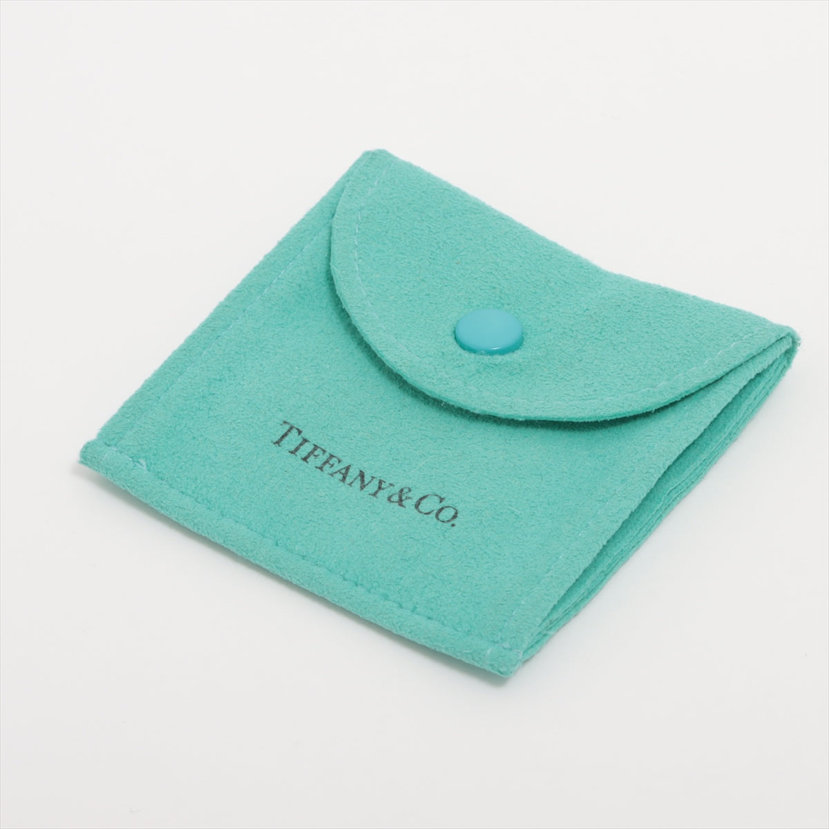 Tiffany & Co. Diamonds by the Yard Necklace Gold