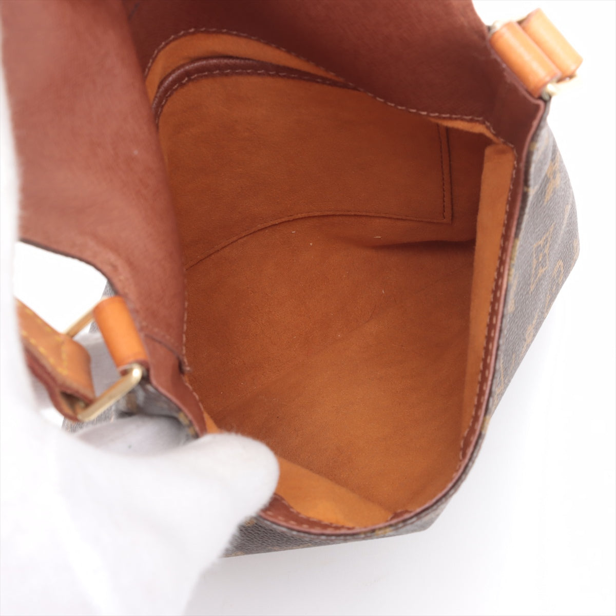 Louis Vuitton Monogram Musette Salsa