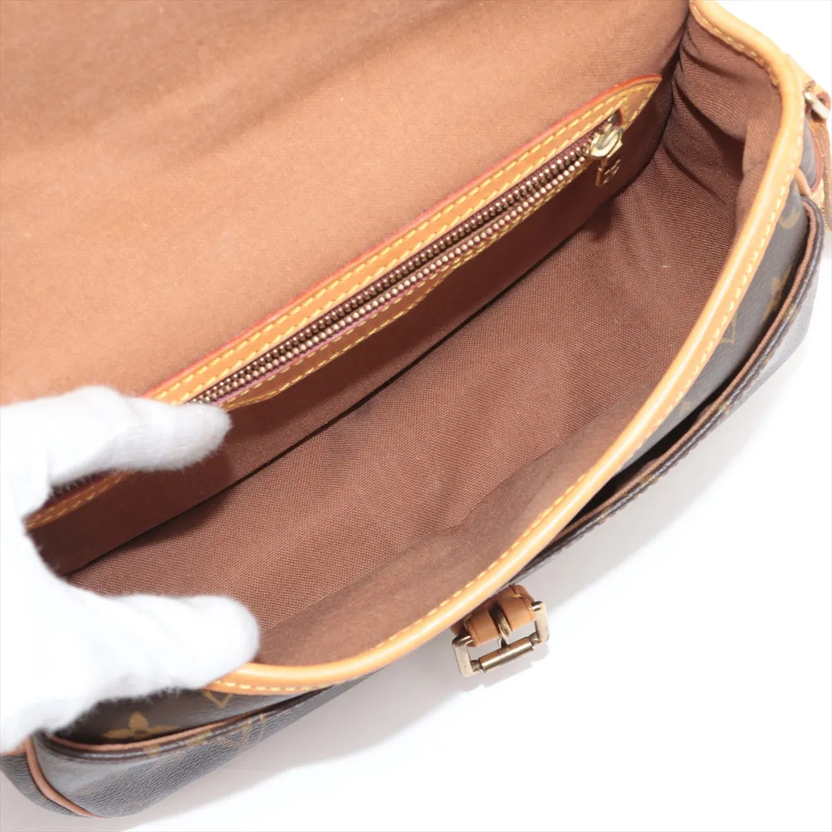 Louis Vuitton Monogram Sologne