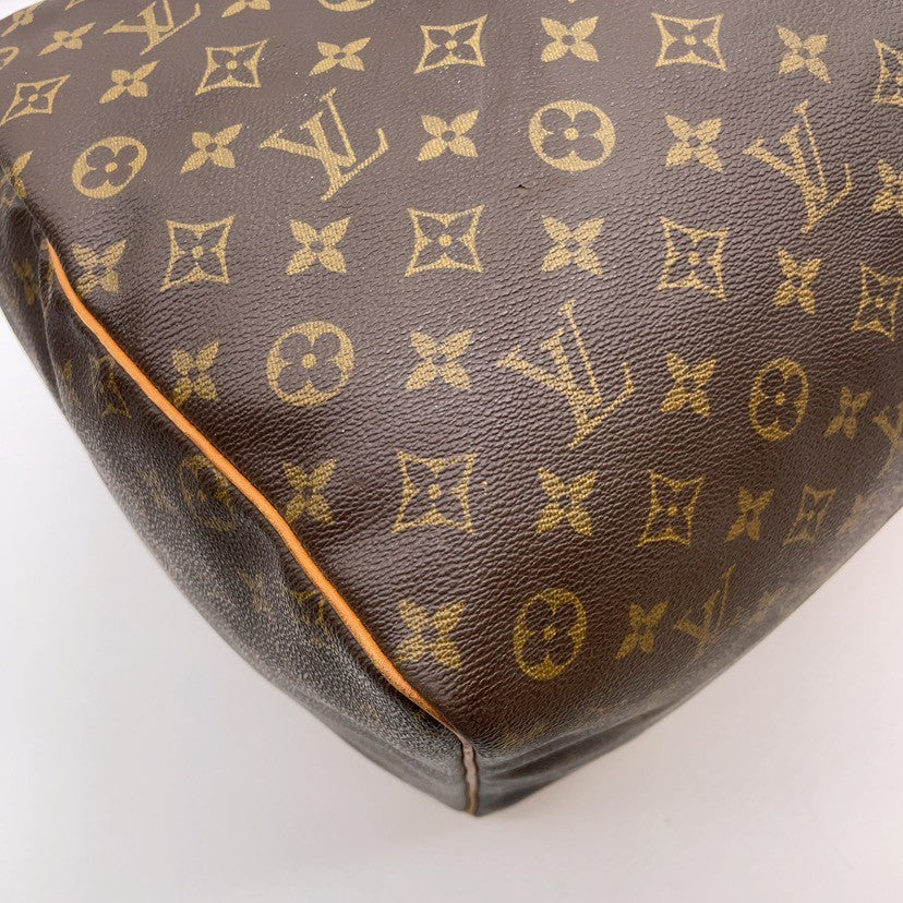 Louis Vuitton Monogram Keepall 60