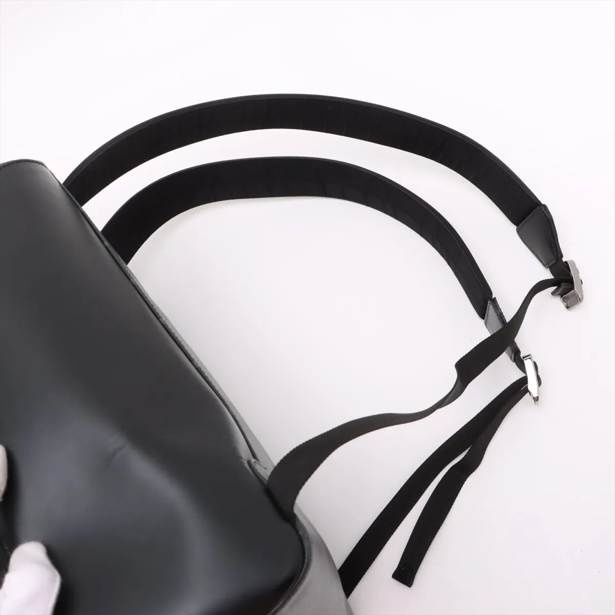 Louis Vuitton Monogram Eclipse Explorer Backpack