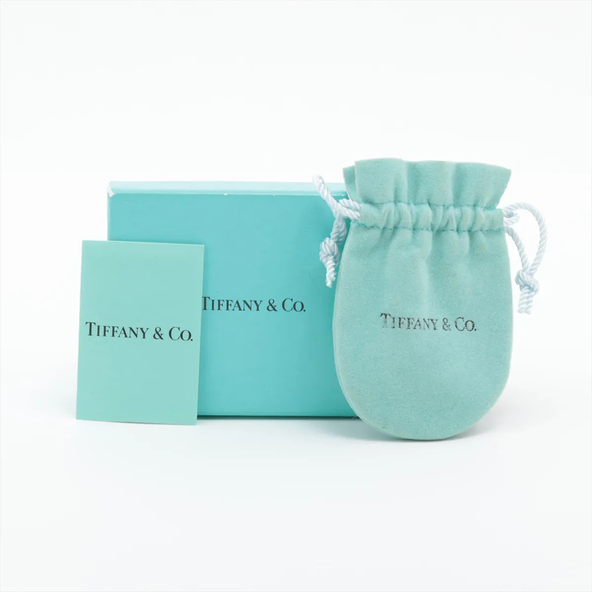 Tiffany & Co. Return To Tiffany Heart Tag Bead Chain Long Necklaces