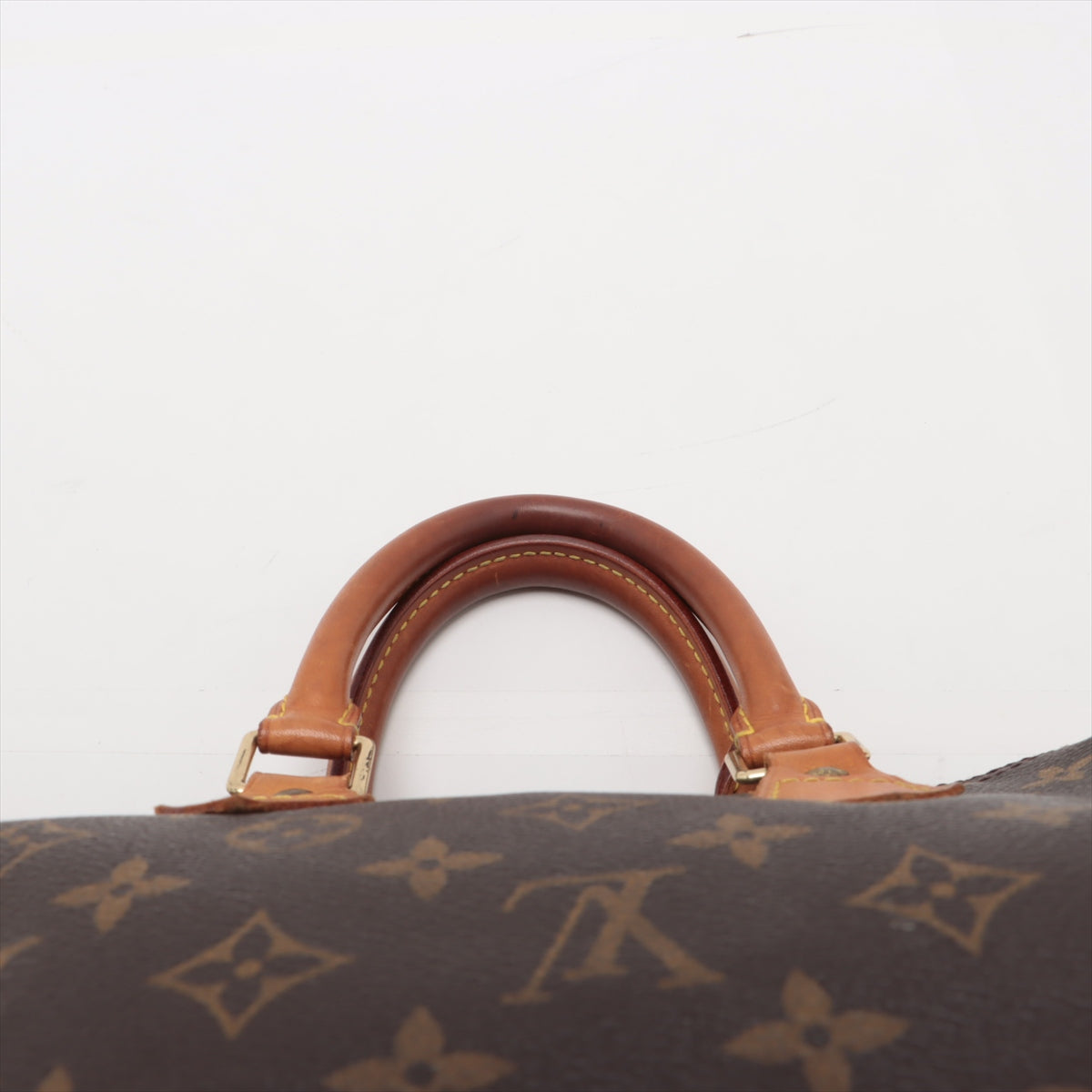 Louis Vuitton Monogram Speedy 25