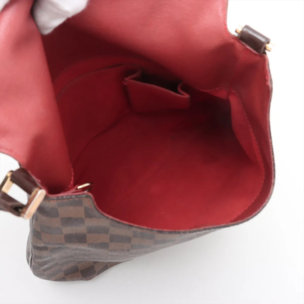 Louis Vuitton Damier Ebene Musette Salsa
