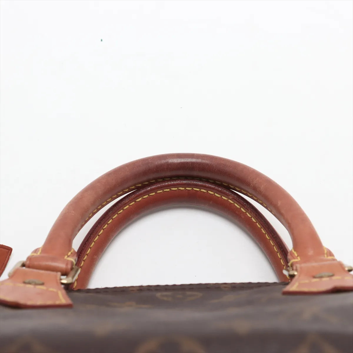 Louis Vuitton Monogram Speedy 30