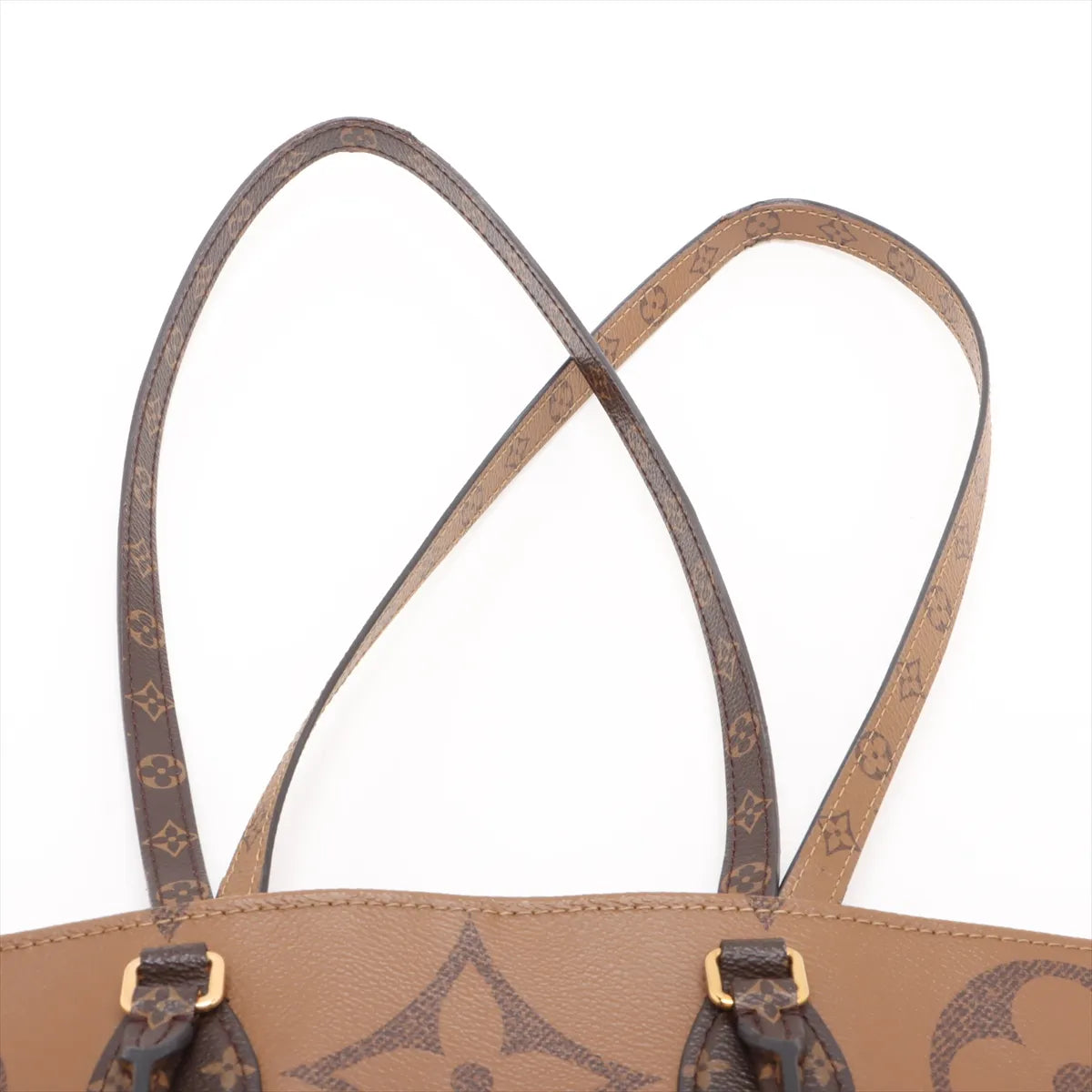 Louis Vuitton Monogram Giant On the Go GM